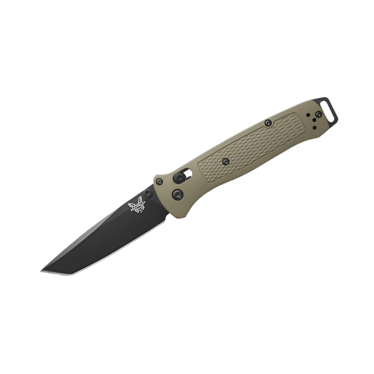 Benchmade Bailout Knife - Image 6