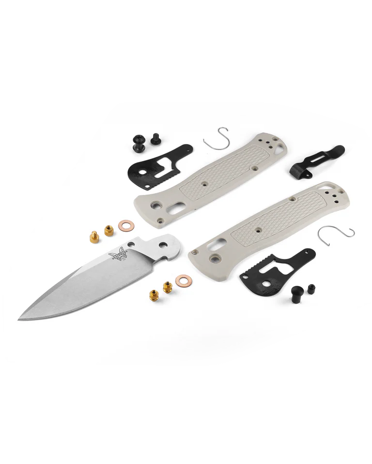 Benchmade Bugout Knife - Image 4