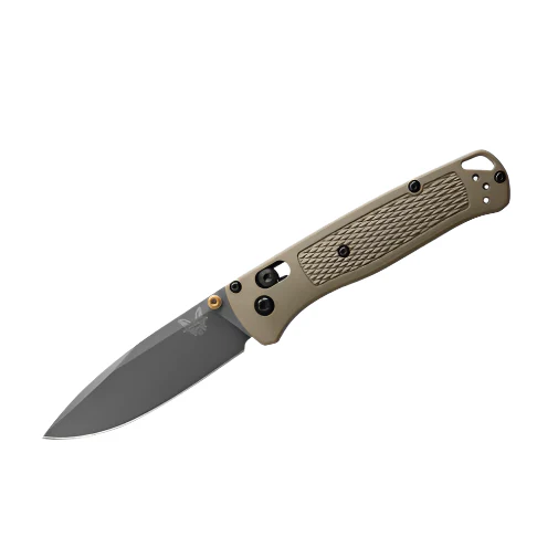 Benchmade Bugout Knife - Image 6