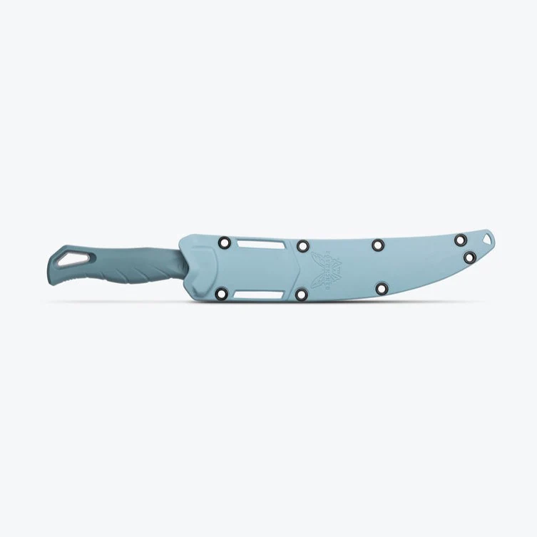 Benchmade Fishcrafter Fillet Knife - Image 4