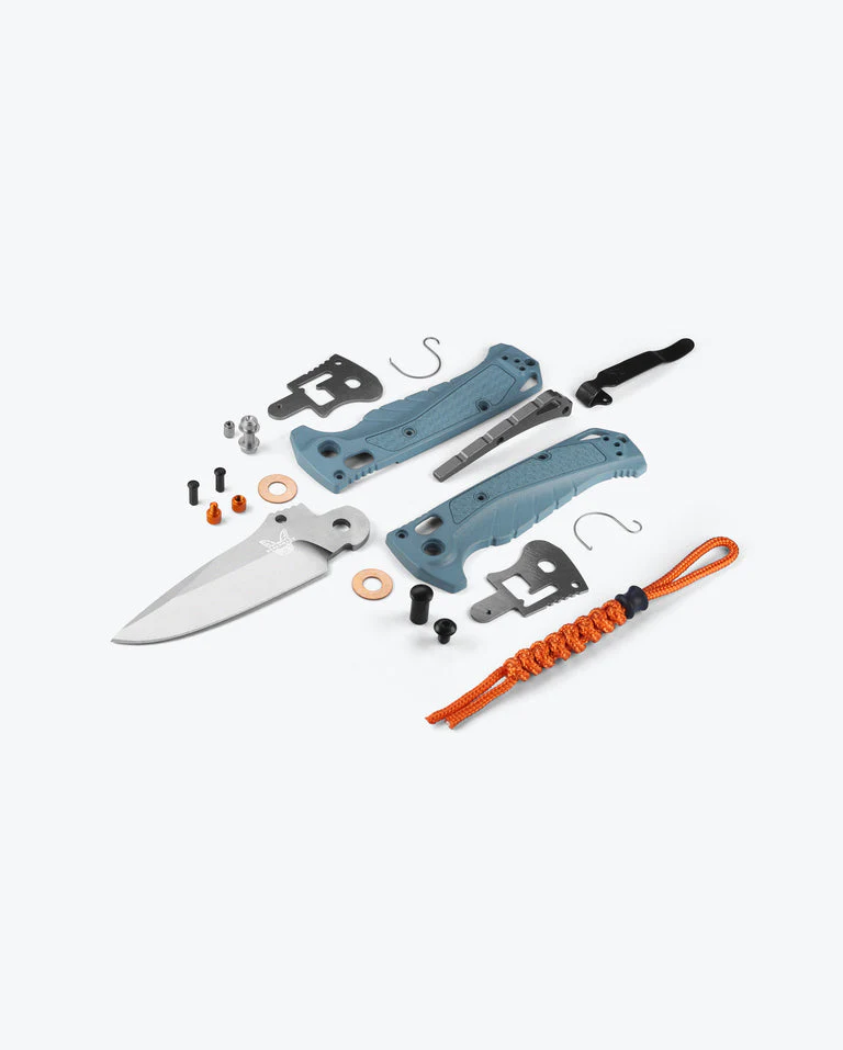 Benchmade Mini Adira - Limited Edition - Image 5
