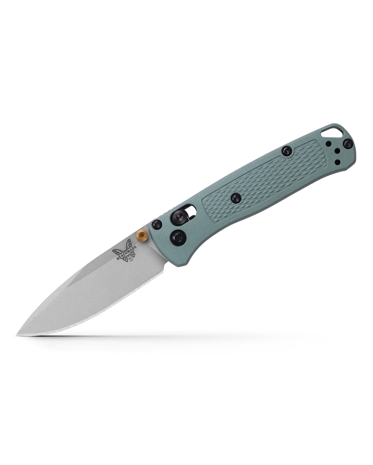 Benchmade Mini Bugout Knife - Image 5