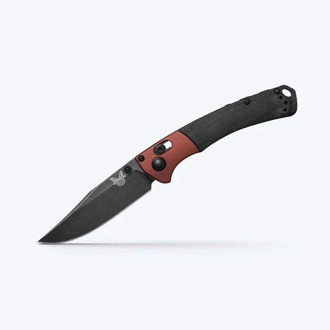 Benchmade Mini Crooked River Knife - Image 7