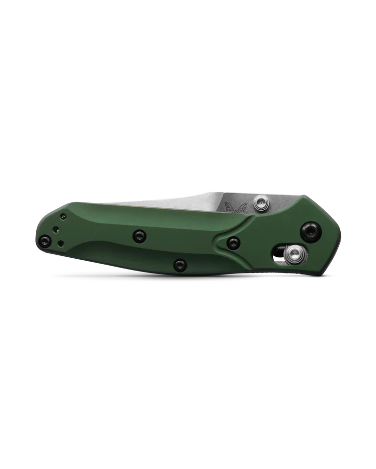 Benchmade Mini Osborne Knife - Image 3
