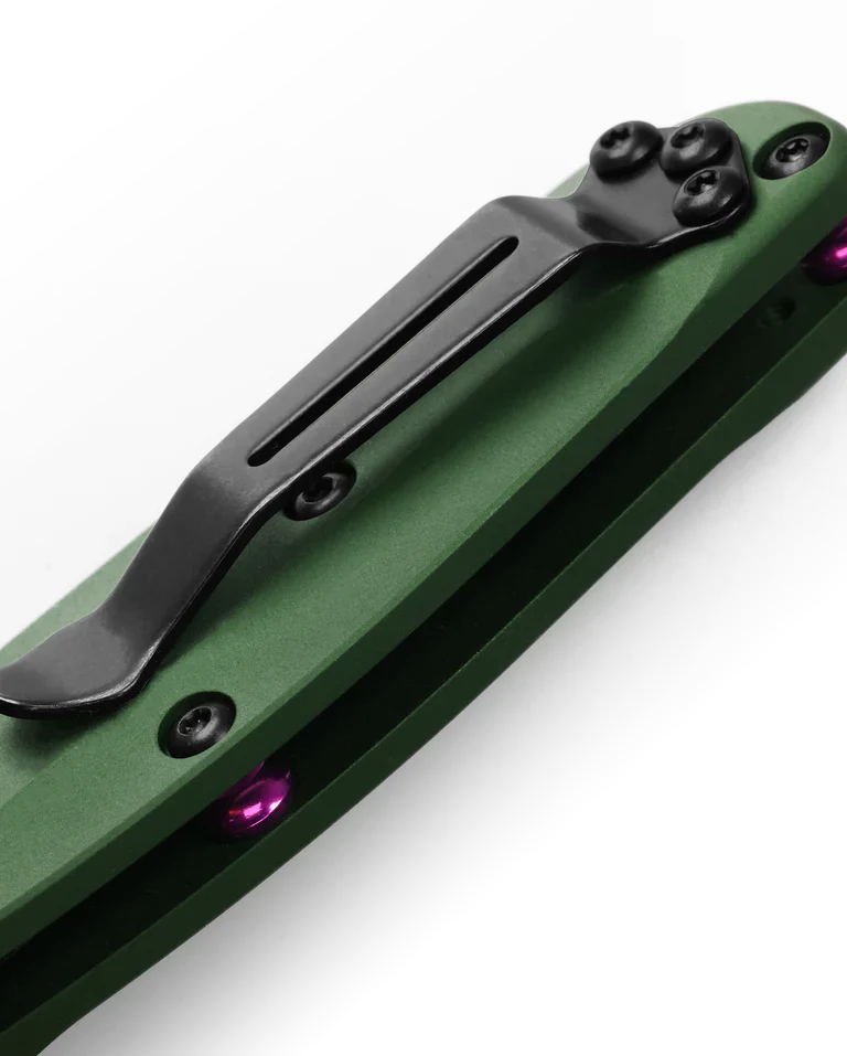 Benchmade Mini Osborne Knife - Image 5