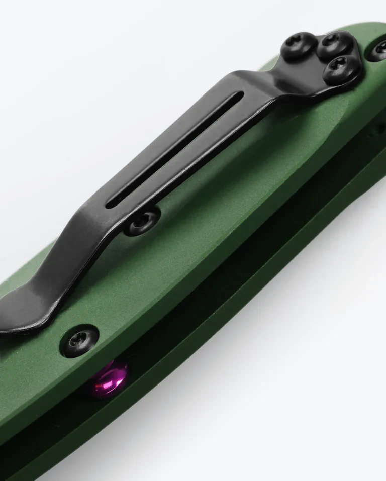 Benchmade Osborne Knife - Image 4