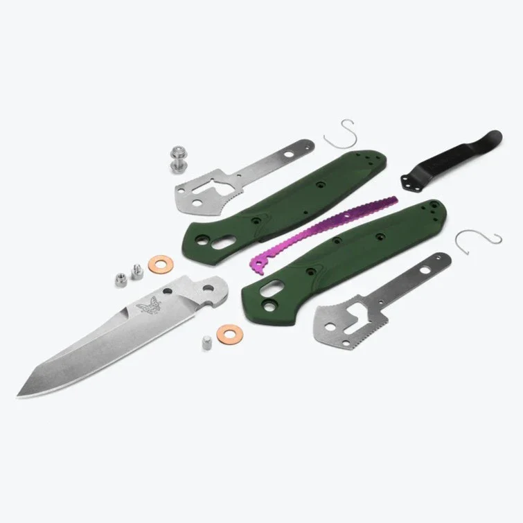 Benchmade Osborne Knife - Image 5