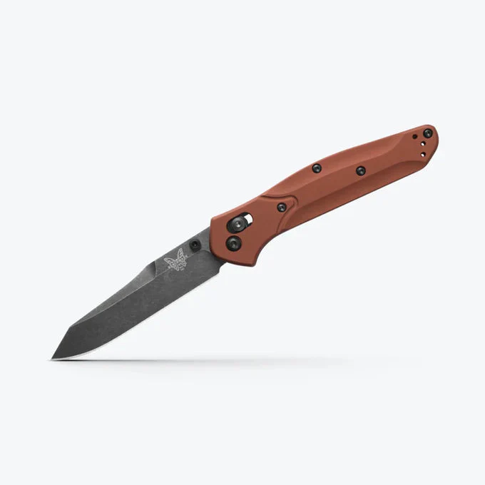Benchmade Osborne Knife - Image 6