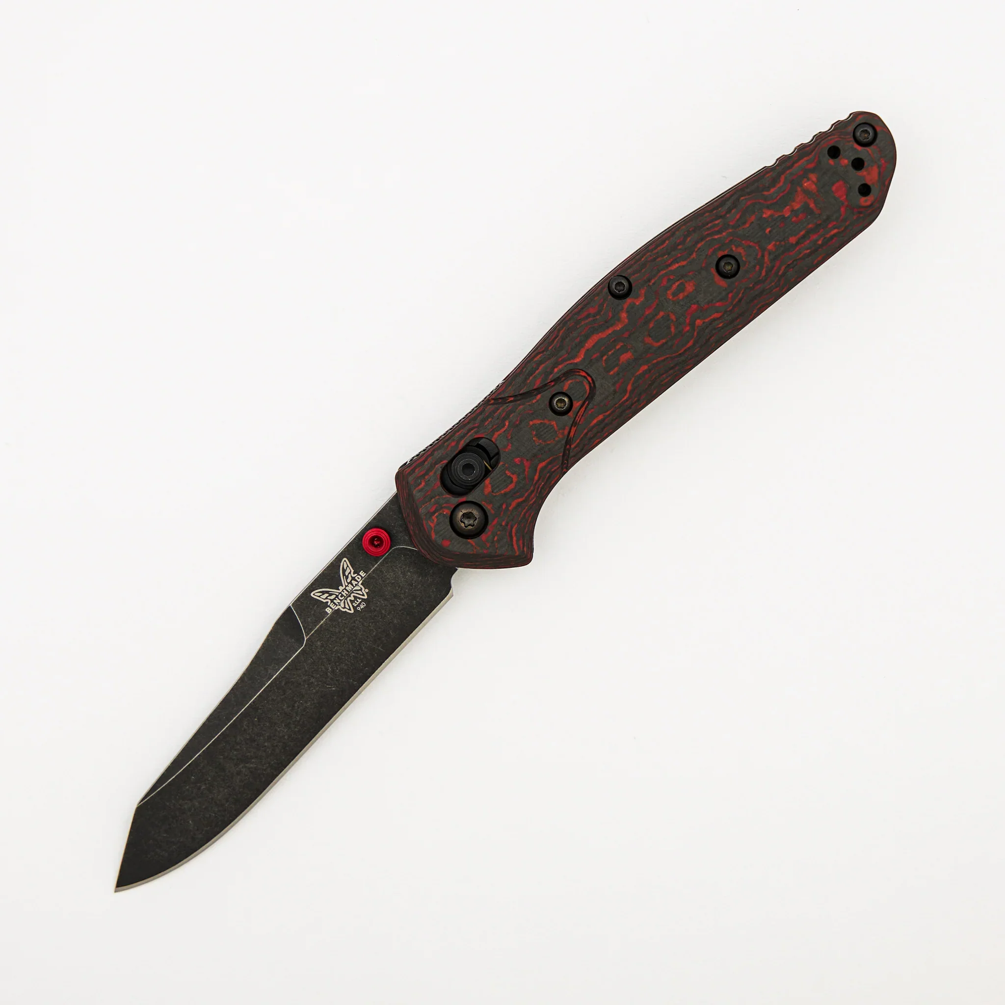 Benchmade Osborne Knife - Image 7