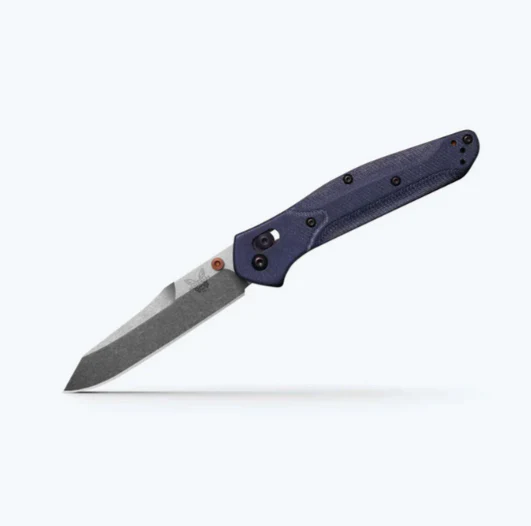 Benchmade Osborne Knife - Image 8
