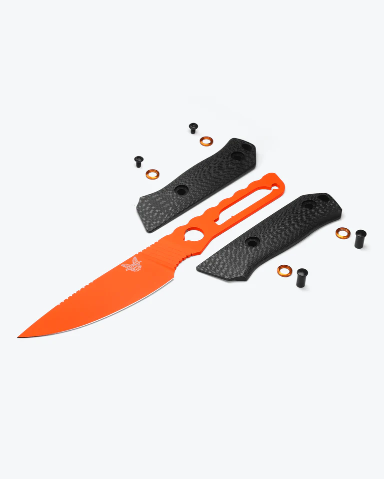 Benchmade Raghorn Knife - Image 4