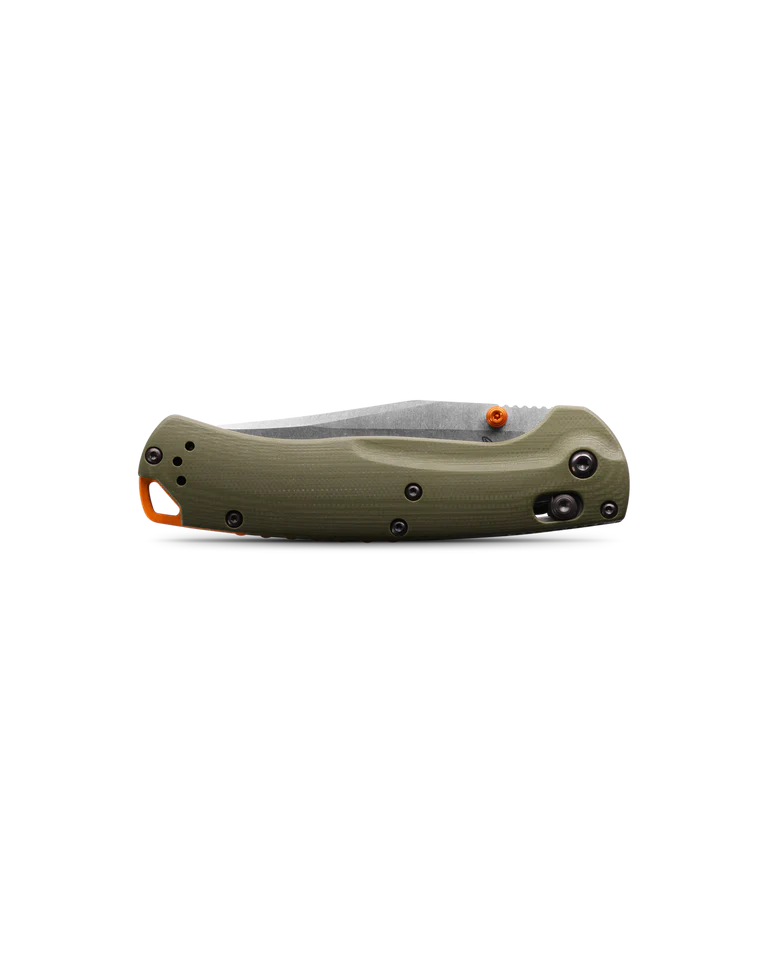 Benchmade Taggedout Knife - Image 3