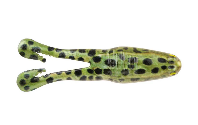 Berkley Buzz’n Speed Toad