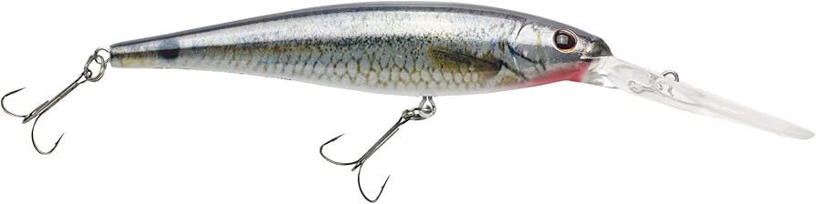 Berkley Flicker Minnow - Image 26