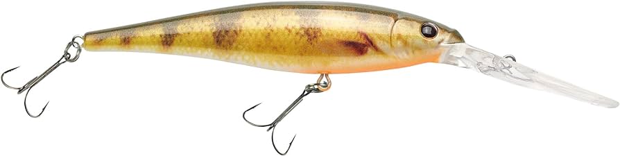 Berkley Flicker Minnow - Image 27