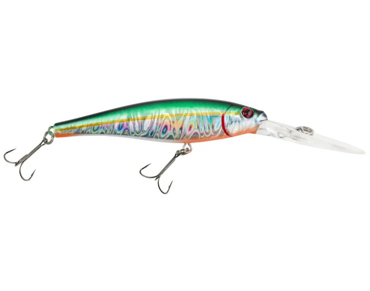 Berkley Flicker Minnow Pro Slick - Image 6