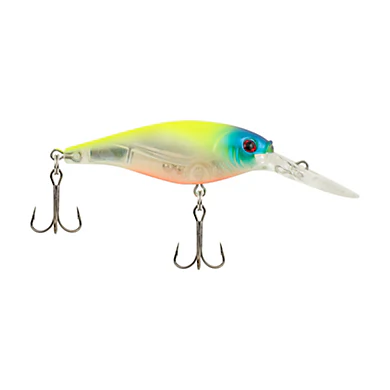Berkley Flicker Shad Pro Flash - Image 11