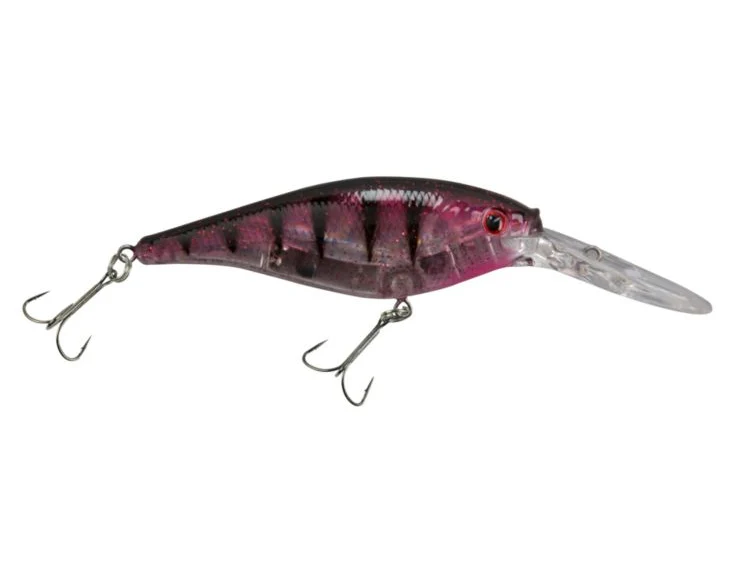 Berkley Flicker Shad Pro Flash - Image 7