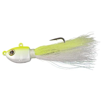 Berkley Fusion Bucktail Jig - Image 2