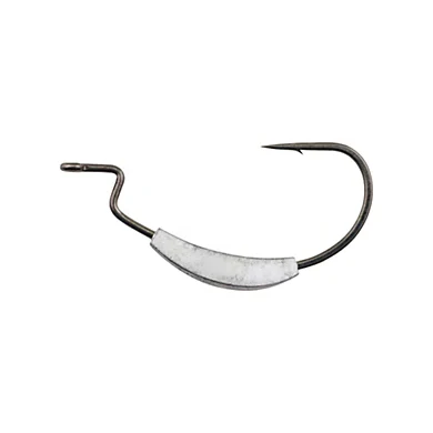 Berkley Fusion Weighted EWG Hooks