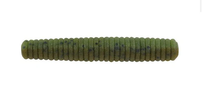 Berkley PowerBait® MaxScent Lil' General - Image 2