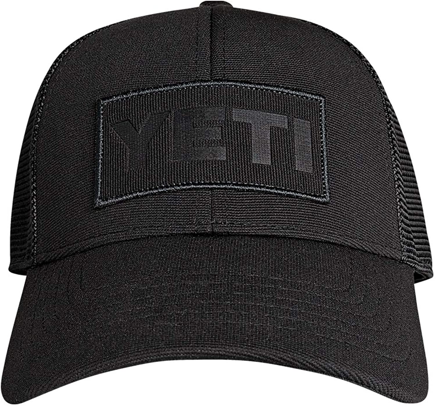 Yeti Patch Trucker Hat