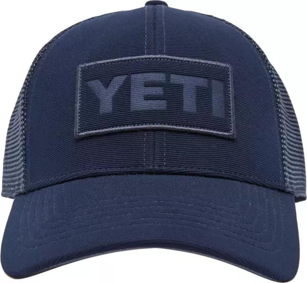 Yeti Patch Trucker Hat - Image 2