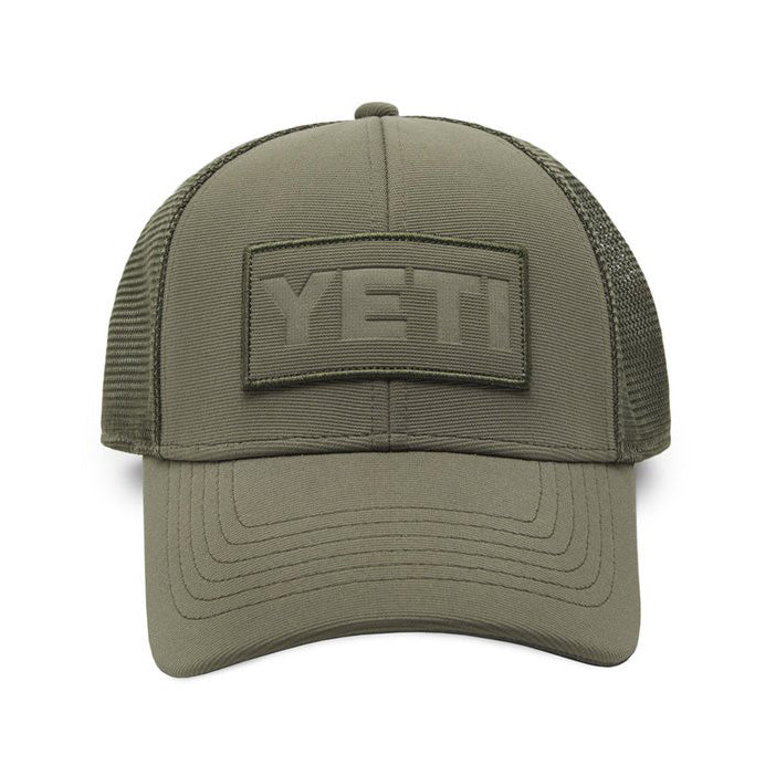 Yeti Patch Trucker Hat - Image 4