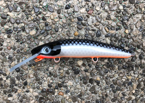 Blue Water Bait Herring 12” / 9”