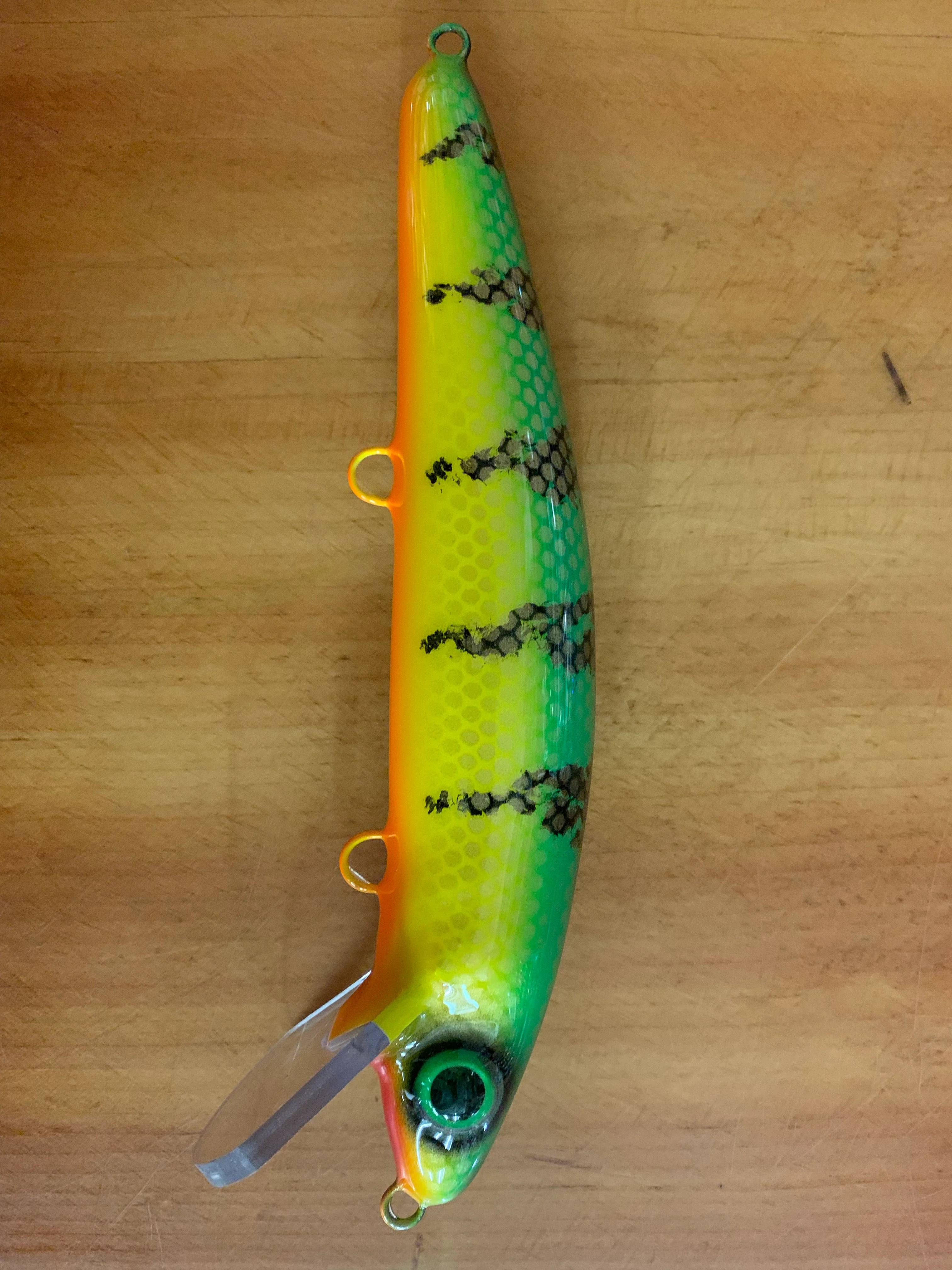 Blue Water Baits Sidewinder - Image 5
