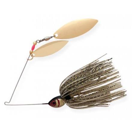 Booyah Double Willow Blade - Image 5