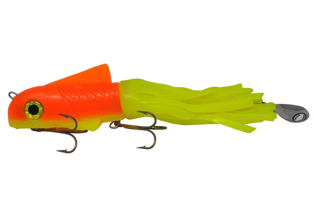 Boss Shad Hybrids - Image 11