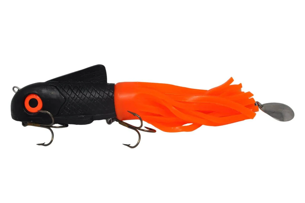 Boss Shad Hybrids - Image 2