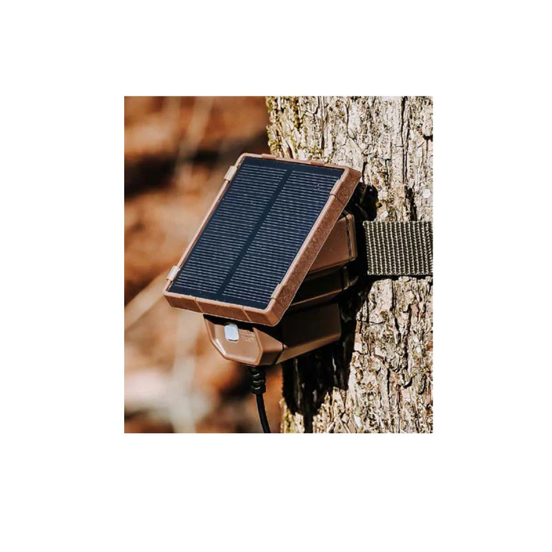 Browning Micro Solar Trail Cam Battery Pack - Image 3