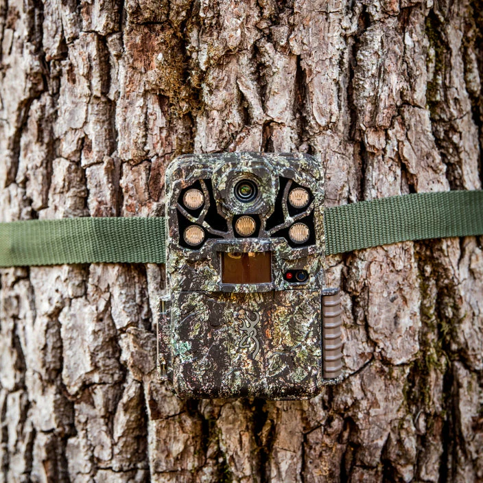 Browning Recon Force Elite HP5 Trail Camera - Image 4