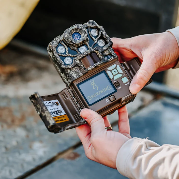 Browning Recon Force Elite HP5 Trail Camera - Image 5