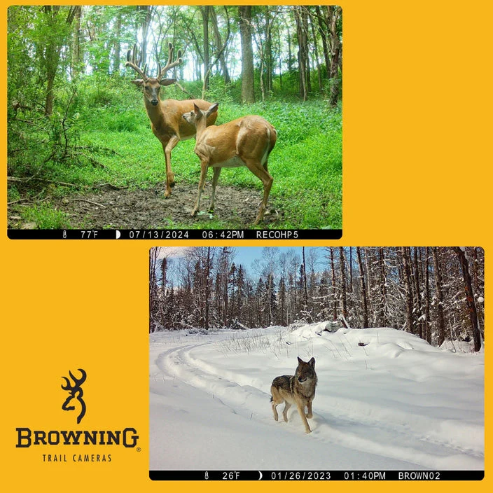 Browning Recon Force Elite HP5 Trail Camera - Image 7