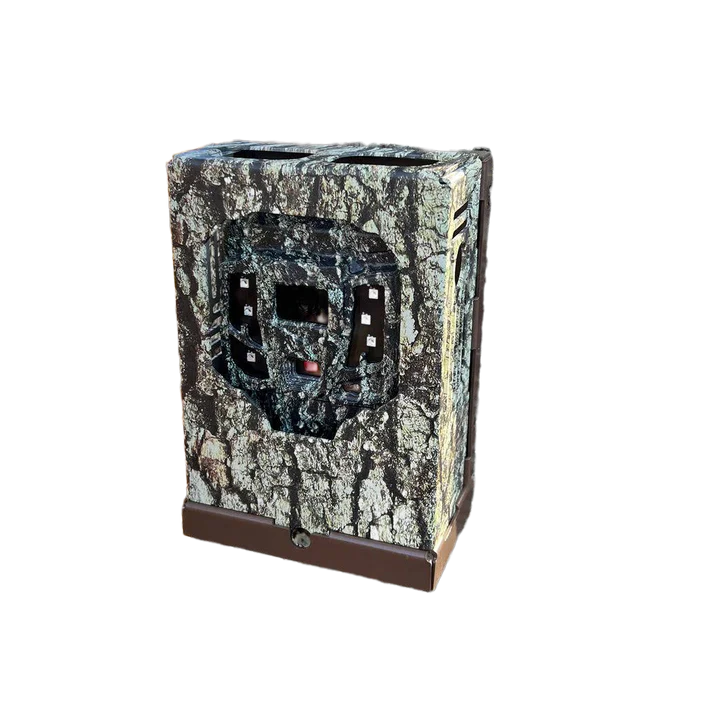 Browning Trail Camera Security Box - Image 3
