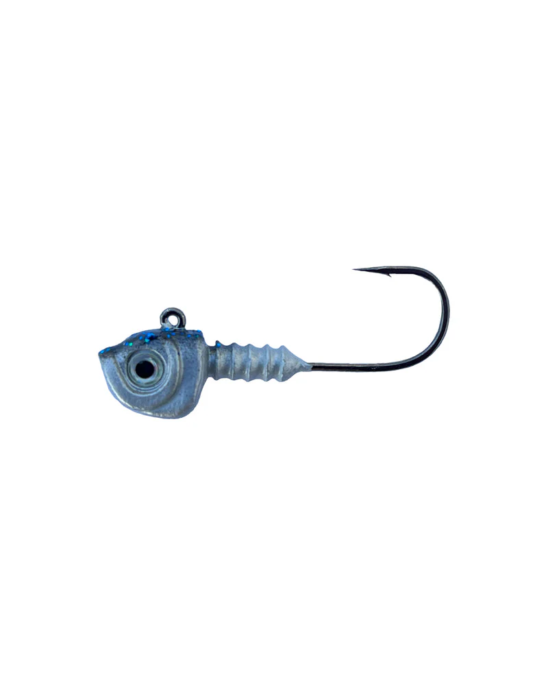BT Bryan Gustafson's Smeltinator Jig *New Colours*