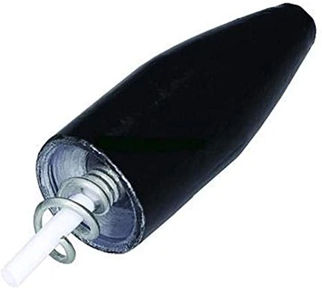 USA Steel Bullet Weights