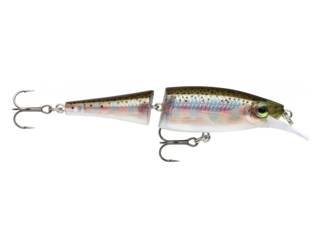 Rapala BX Jointed Minnow - Image 7