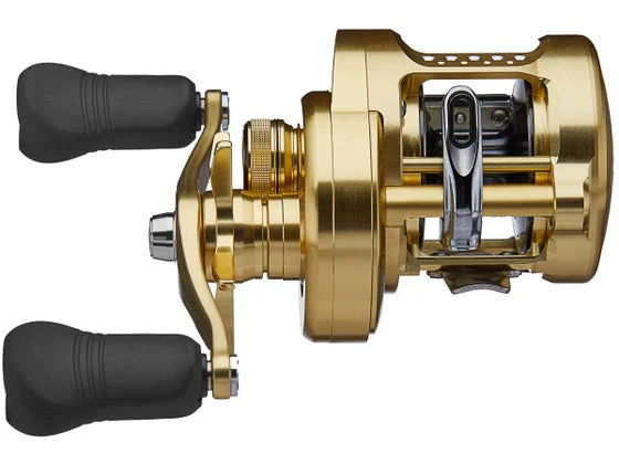 Shimano Calcutta Conquest - Image 3