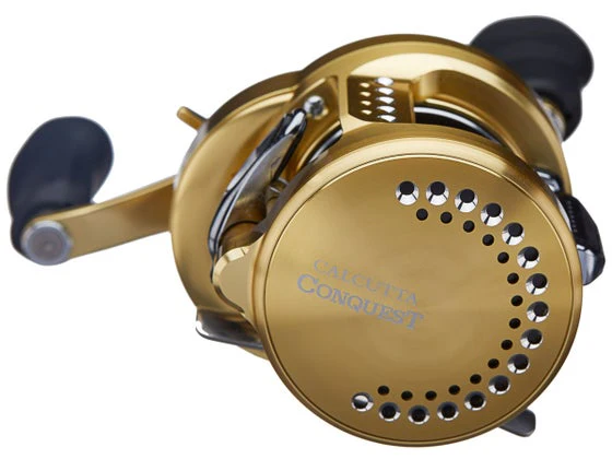 Shimano Calcutta Conquest - Image 4