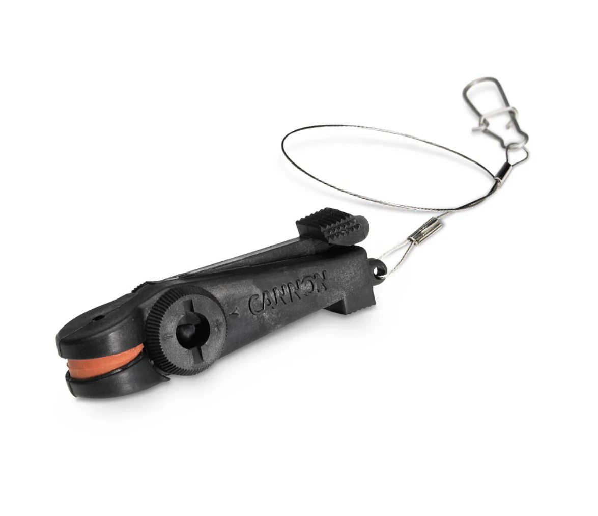 Cannon Universal Line Release