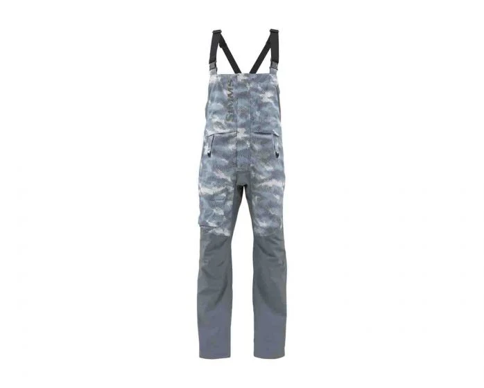 Simms Challenger Bibs Non Current - Image 3
