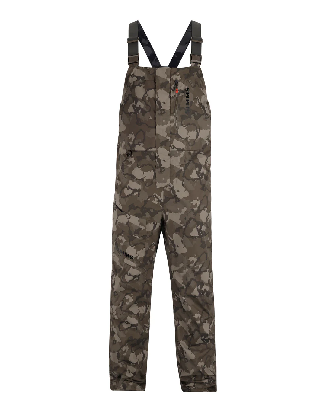 Simms Challenger Bibs Non Current - Image 5
