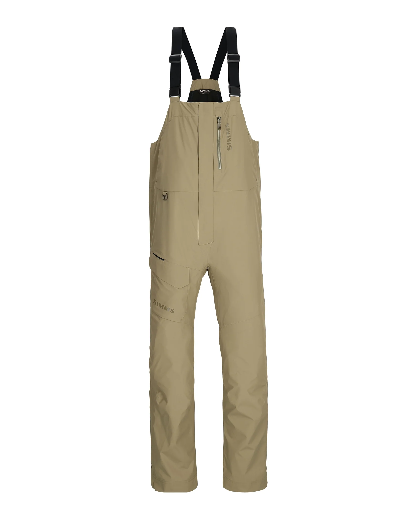 Simms Challenger Bibs Non Current - Image 6