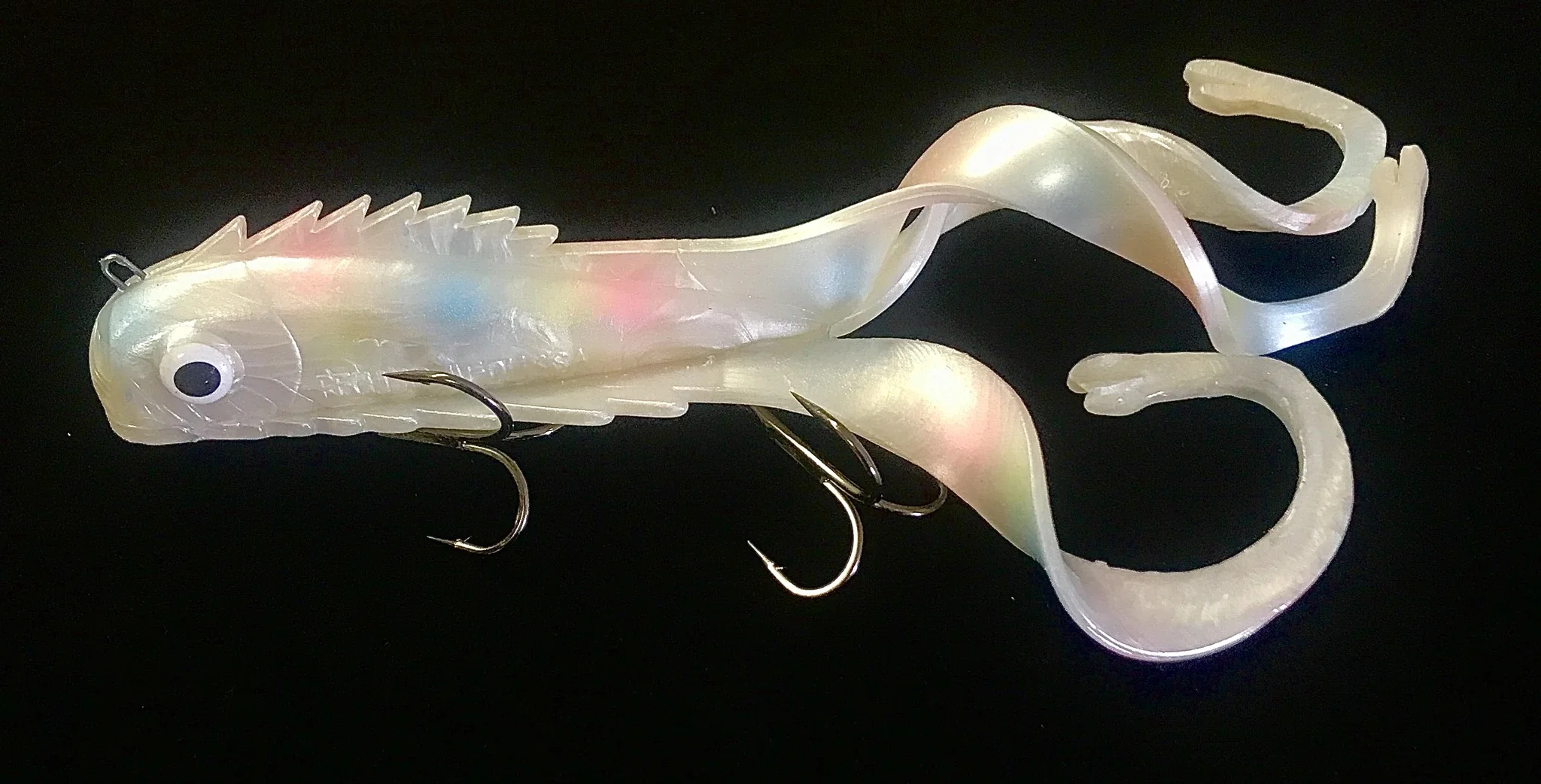 Chaos Mid Medussa - Image 7