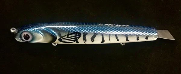 Chaos Navin 12