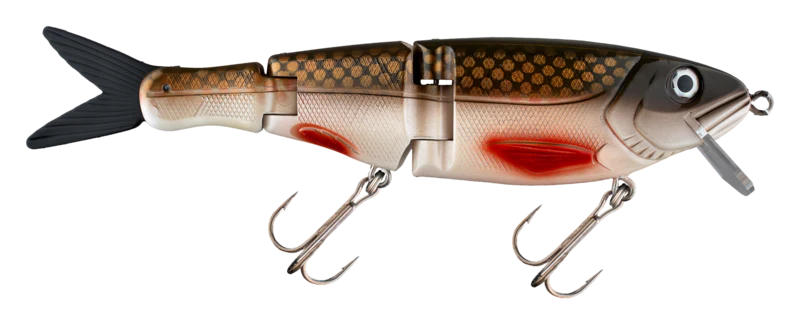 Chaos Tackle Shadillac - Image 4